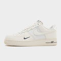 Grey Nike Air Force 1 '07 LV8