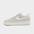 Grey Nike Air Force 1 '07 LV8