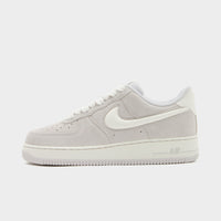 Grey Nike Air Force 1 '07 LV8