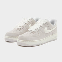 Grey Nike Air Force 1 '07 LV8