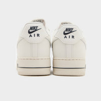 Grey Nike Air Force 1 '07 LV8