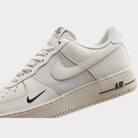 Grey Nike Air Force 1 '07 LV8