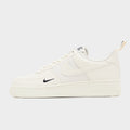 Grey Nike Air Force 1 Low
