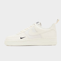 Grey Nike Air Force 1 Low