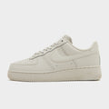Grey Nike Air Force 1 Low