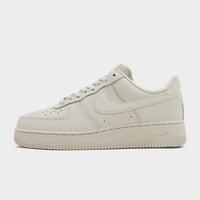 Grey Nike Air Force 1 Low