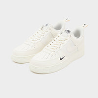 Grey Nike Air Force 1 Low
