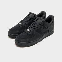 Grey Nike Air Force 1 Low