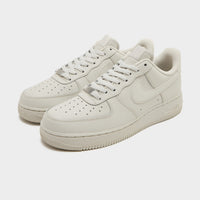 Grey Nike Air Force 1 Low