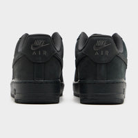 Grey Nike Air Force 1 Low