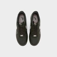 Grey Nike Air Force 1 Low