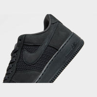 Grey Nike Air Force 1 Low