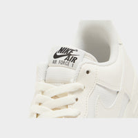 Grey Nike Air Force 1 Low