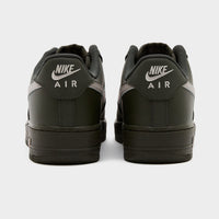 Grey Nike Air Force 1 Low