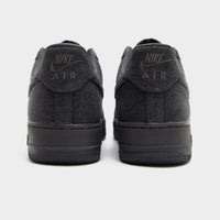 Grey Nike Air Force 1 Retro