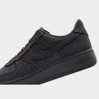 Grey Nike Air Force 1 Retro