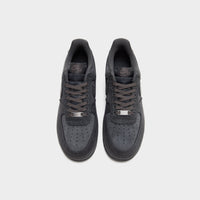 Grey Nike Air Force 1 Retro