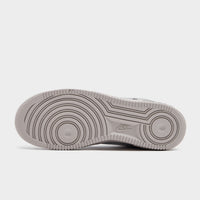 Grey Nike Air Force 1 Retro Premium Women's