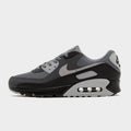 Grey Nike Air Max 90