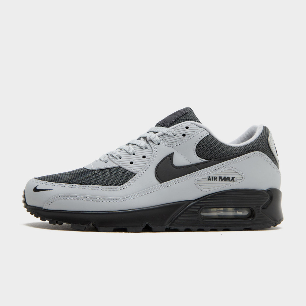 Grey Nike Air Max 90