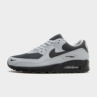 Grey Nike Air Max 90