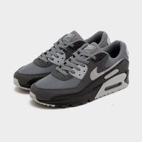 Grey Nike Air Max 90