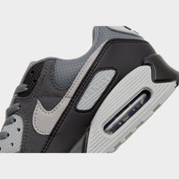 Grey Nike Air Max 90