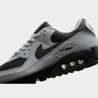 Grey Nike Air Max 90