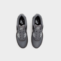 Grey Nike Air Max 90