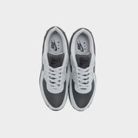 Grey Nike Air Max 90