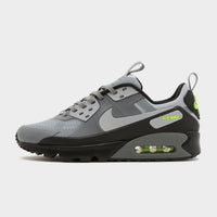 Grey Nike Air Max 90 Drift