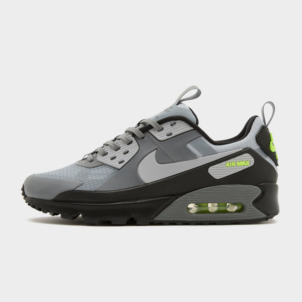 Grey Nike Air Max 90 Drift