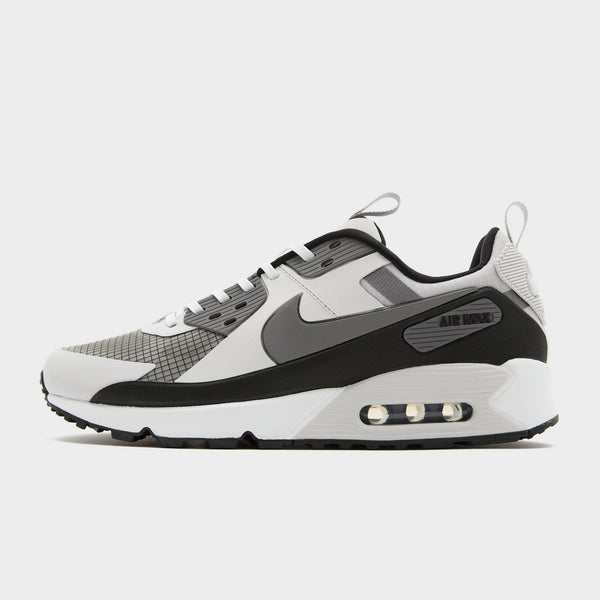 Grey Nike Air Max 90 Drift
