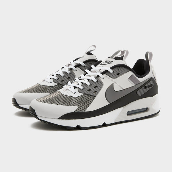 Grey Nike Air Max 90 Drift