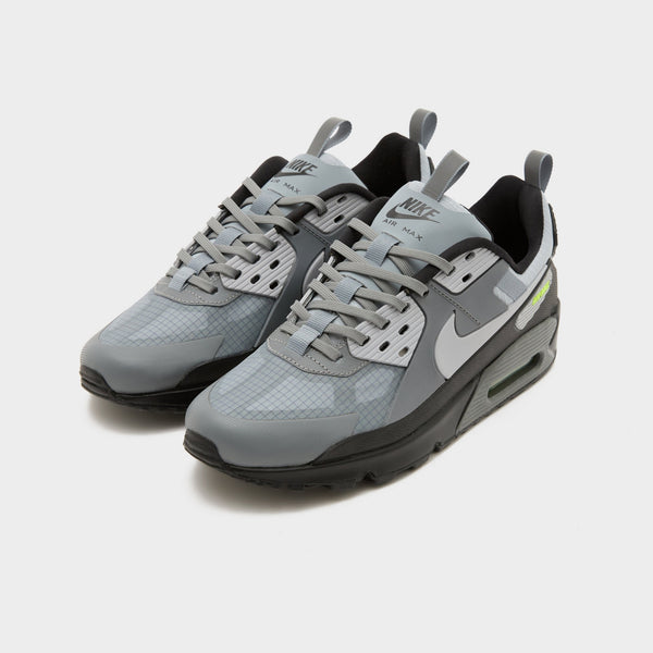 Grey Nike Air Max 90 Drift