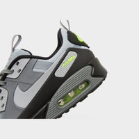 Grey Nike Air Max 90 Drift