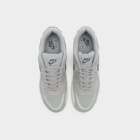 Grey Nike Air Max 90 Premium