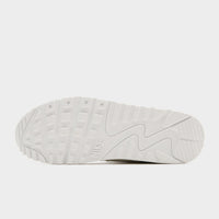 Grey Nike Air Max 90 Premium