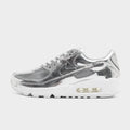 Grey Nike Air Max 90 Women's