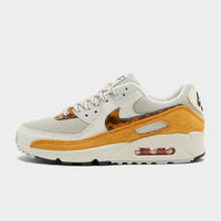 Grey Nike Air Max 90 Women's
