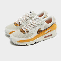 Grey Nike Air Max 90 Women's