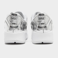 Grey Nike Air Max 90 Women's
