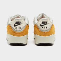 Grey Nike Air Max 90 Women's