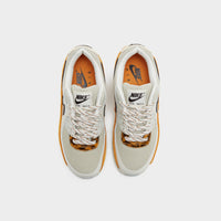 Grey Nike Air Max 90 Women's