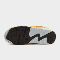 Grey Nike Air Max 90 Women's