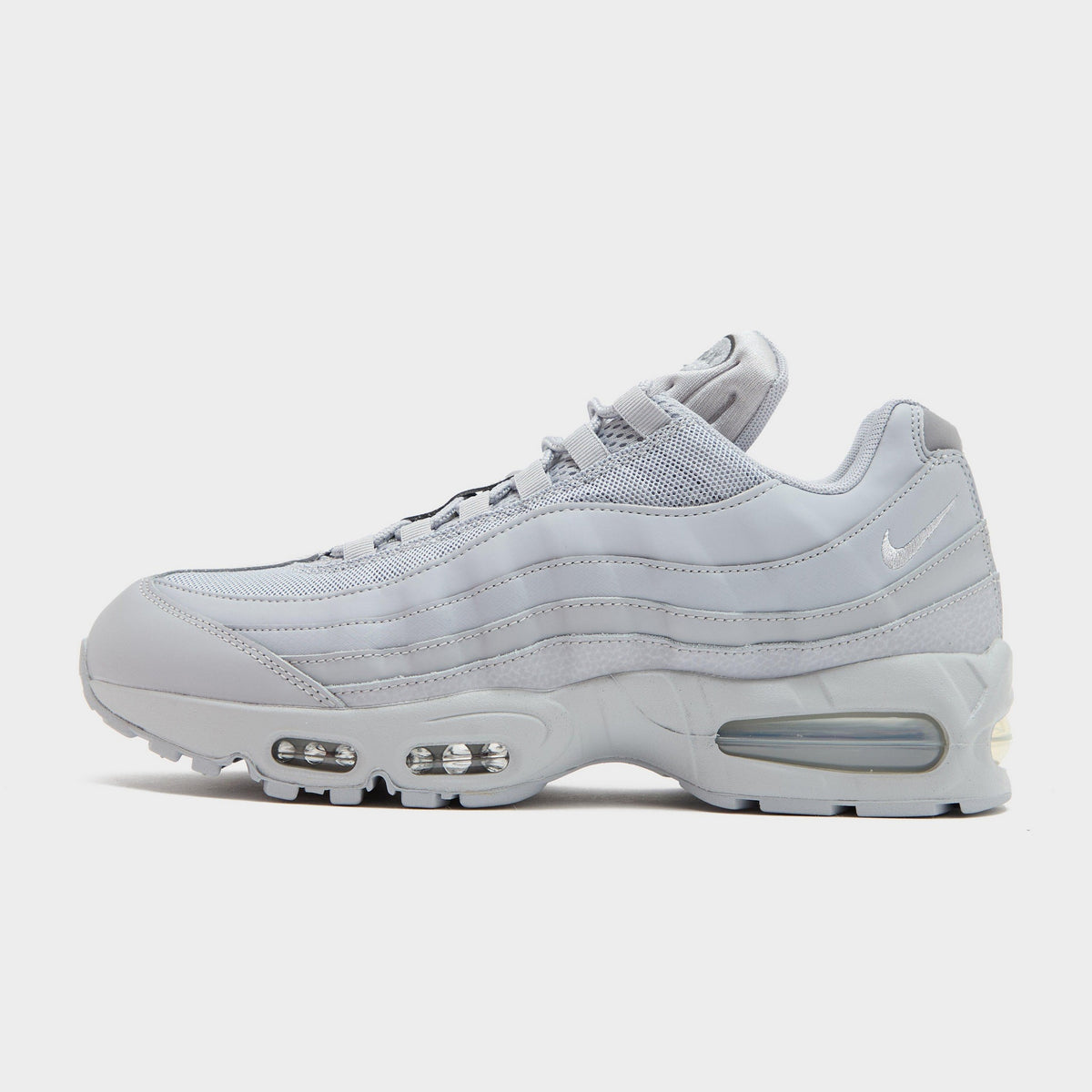 Grey Nike Air Max 95