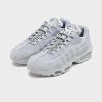 Grey Nike Air Max 95