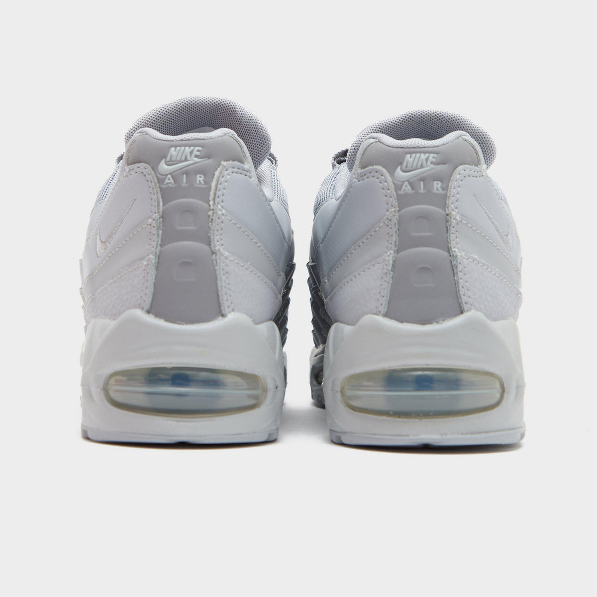 Grey Nike Air Max 95