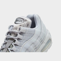 Grey Nike Air Max 95