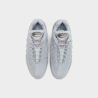 Grey Nike Air Max 95